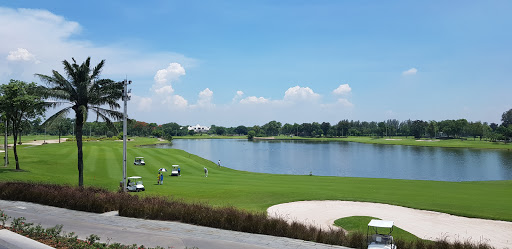 The Fairway at Legacy Golf Club Bangkok
