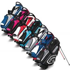 Golf Bags