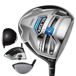 TaylorMade SLDR 460 Driver 