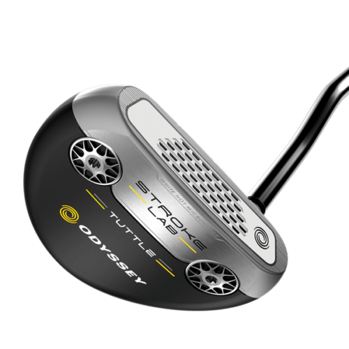 Callaway Odyssey