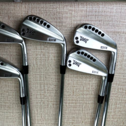 PXG 0311X Driving Irons