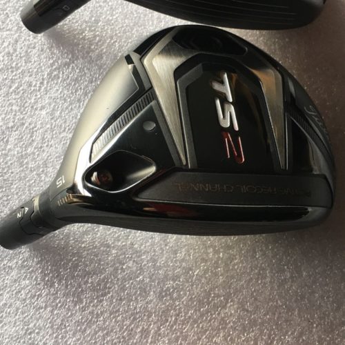 Titleist TS2 Golf Club