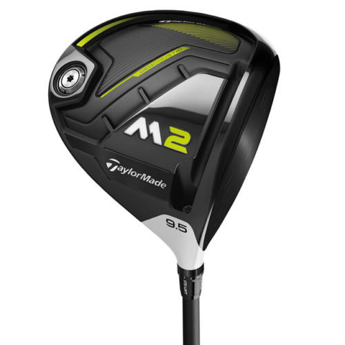 TaylorMade M2 Golf Driver Thailand