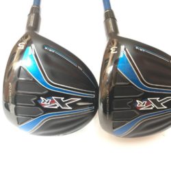 Buy Callaway Golf XR16 Driver With S Shaft And Headcover 