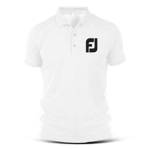 Men'S T-Shirt Fj Golf Sports Wood Driver Wedge Pusher Pg Polo T-Shirt E10 100% Cotton Men's T-shirts 2019 Best Gift