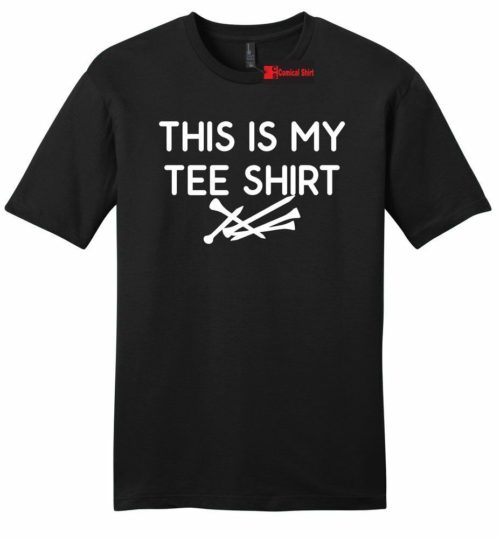 Golf T-Shirts for Sale Thailand