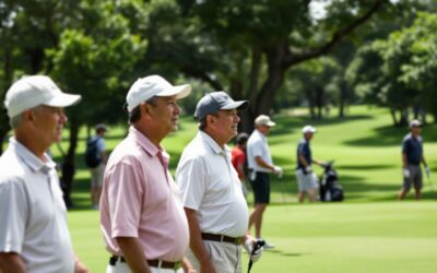 Explore The Prestigious Golf Experience At Thai Country Club