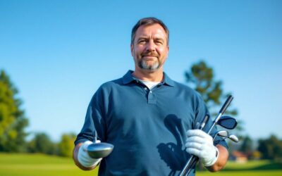 The Complete Golf Equipment Checklist For Beginners