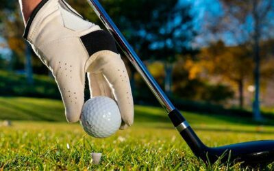 What To Do Before Your First Golf Lesson: Tips