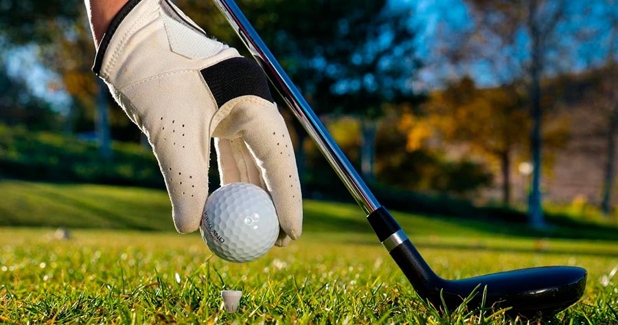 What To Do Before Your First Golf Lesson: Tips