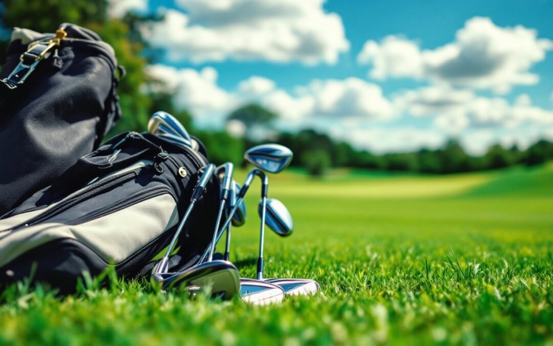 How To Start Playing Golf: A Complete Guide For Absolute Beginners