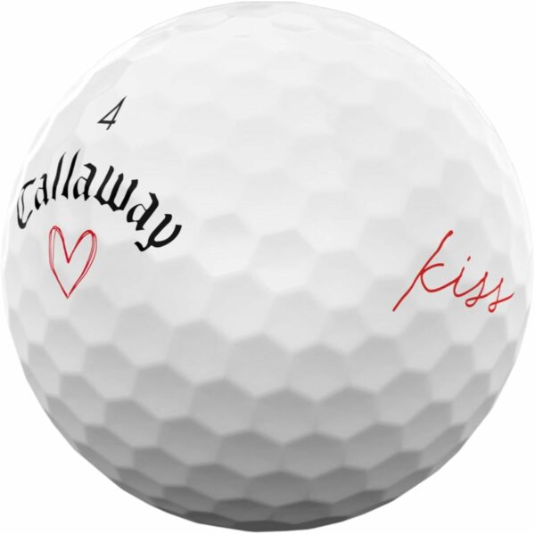 Callaway Golf Supersoft Golf Balls - Ultra-Soft Feel, Maximum Distance, High Performance for All Skill Levels - Image 6