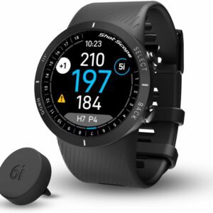 GPS Golf Watches​