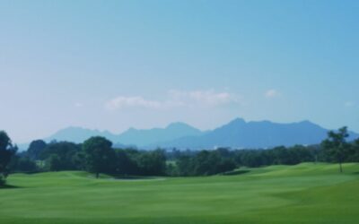 Siam Country Club Pattaya Old Course: Rates, Reviews, And Membership