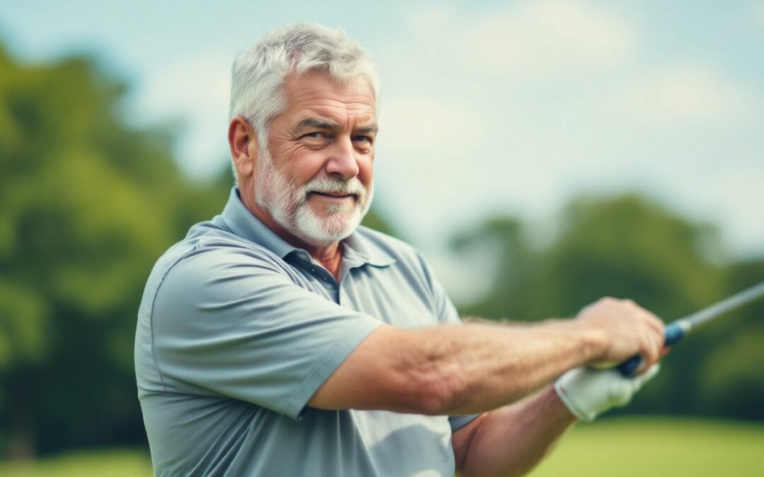 How To Fix Your Golf Slice Forever