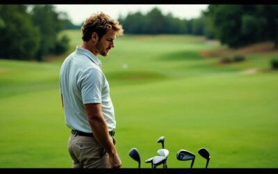 Golf Club Selection Strategy: Choose The Right Club Every Time
