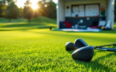 Golf Lessons Vs Self-Learning: What’s Best For Beginners?