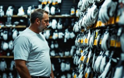 How To Choose The Right Golf Glove