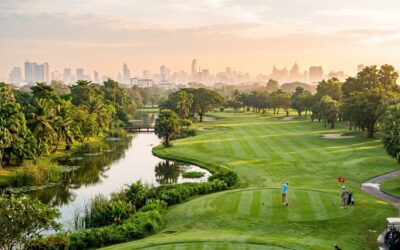 Bangna Navy Golf Course (Bangkok)